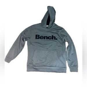 BENCH MEN’S L HOODIE